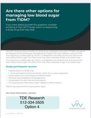 Type 1 Diabetes